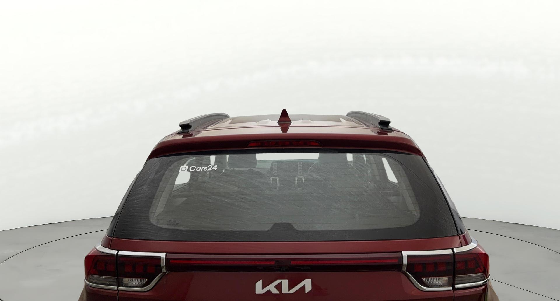 Used 2021 Kia Sonet Used 2021 Kia Sonet