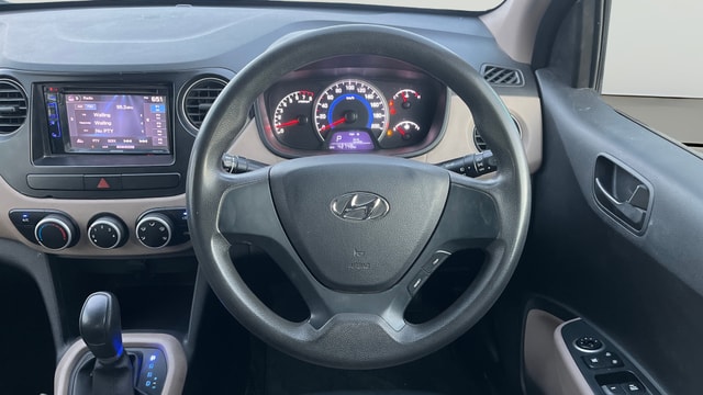View Hyundai Grand i10 Image 20 Used Hyundai Grand i10 Image 20