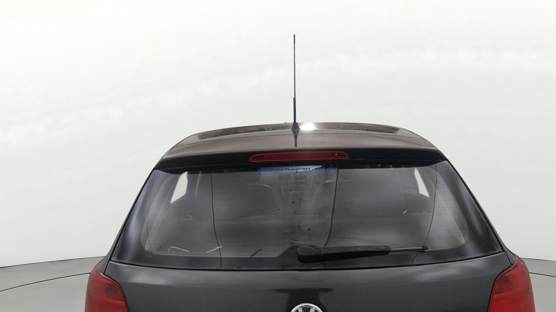 View 2013 Volkswagen Polo 1.2 Comfortline Petrol Image 4 Used 2013 Volkswagen Polo 1.2 Comfortline Petrol Image 4