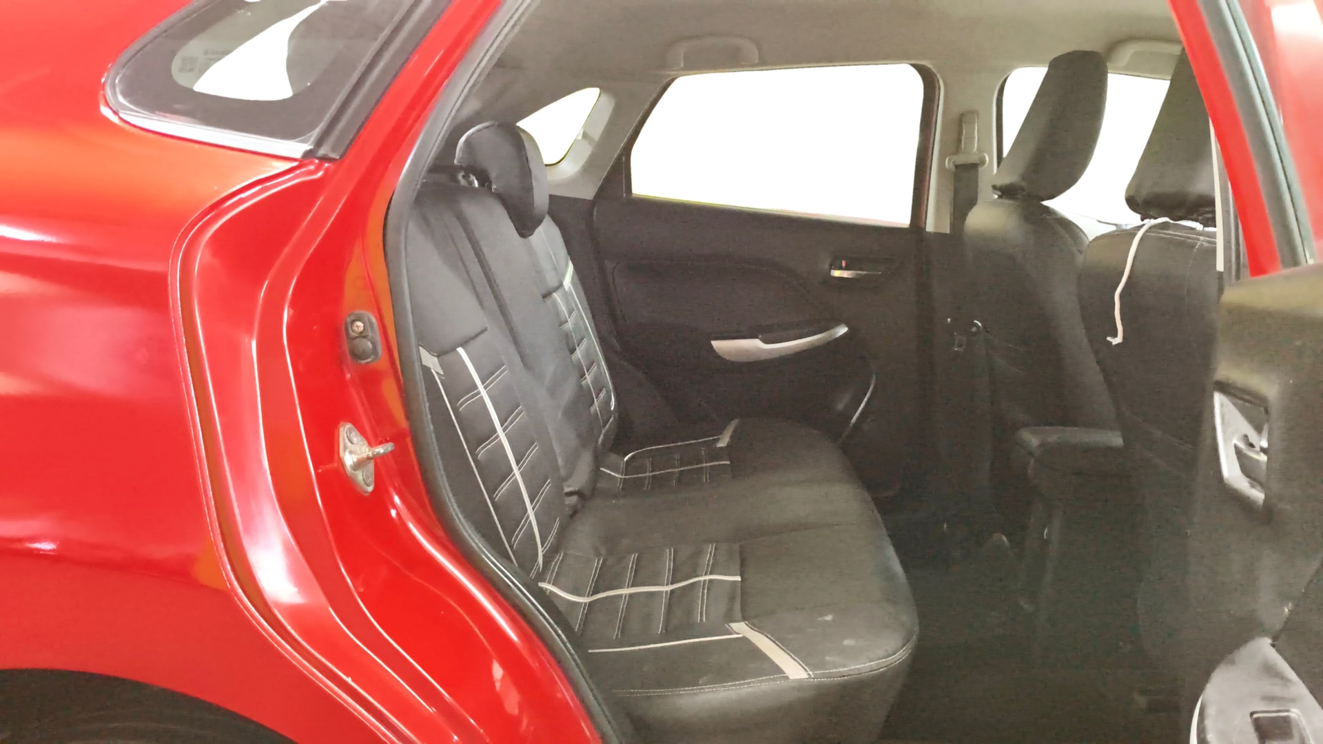 Used 2017 Maruti Suzuki 1000 Used 2017 Maruti Suzuki 1000