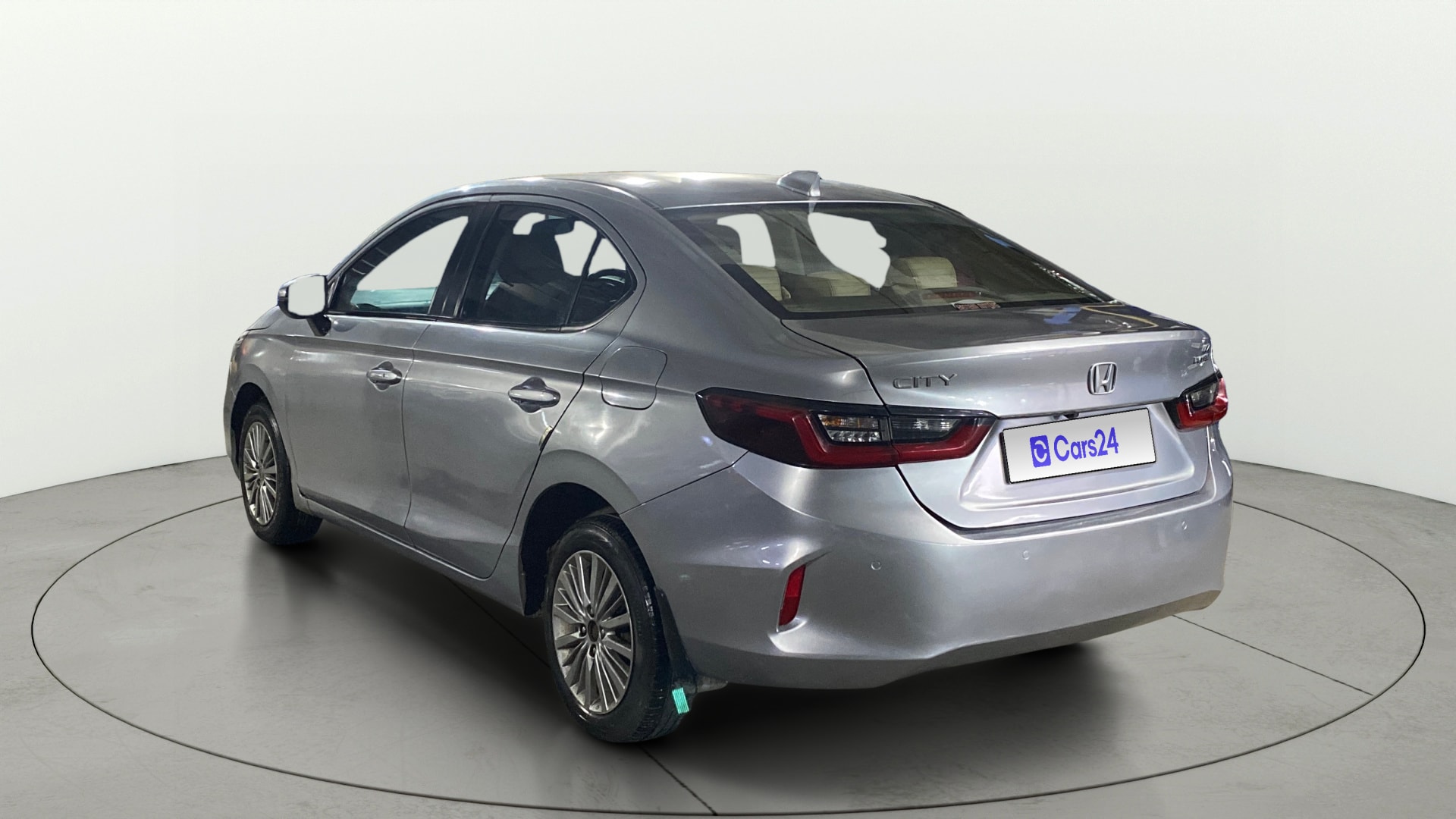 Used 2020 Honda City Used 2020 Honda City