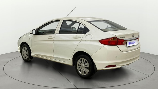 View Honda City Image 2 Used Honda City Image 2