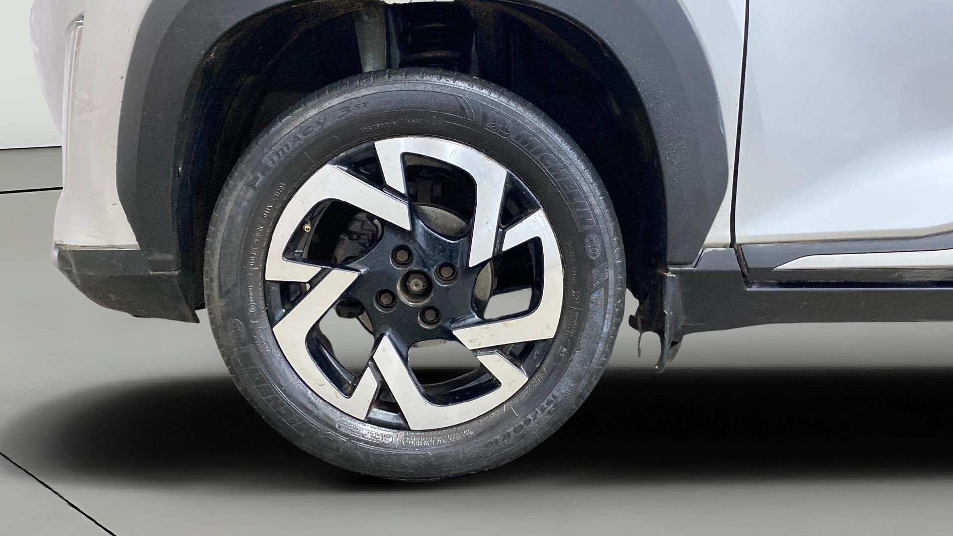 View 2022 Nissan Magnite XV Image 34 Used 2022 Nissan Magnite XV Image 34