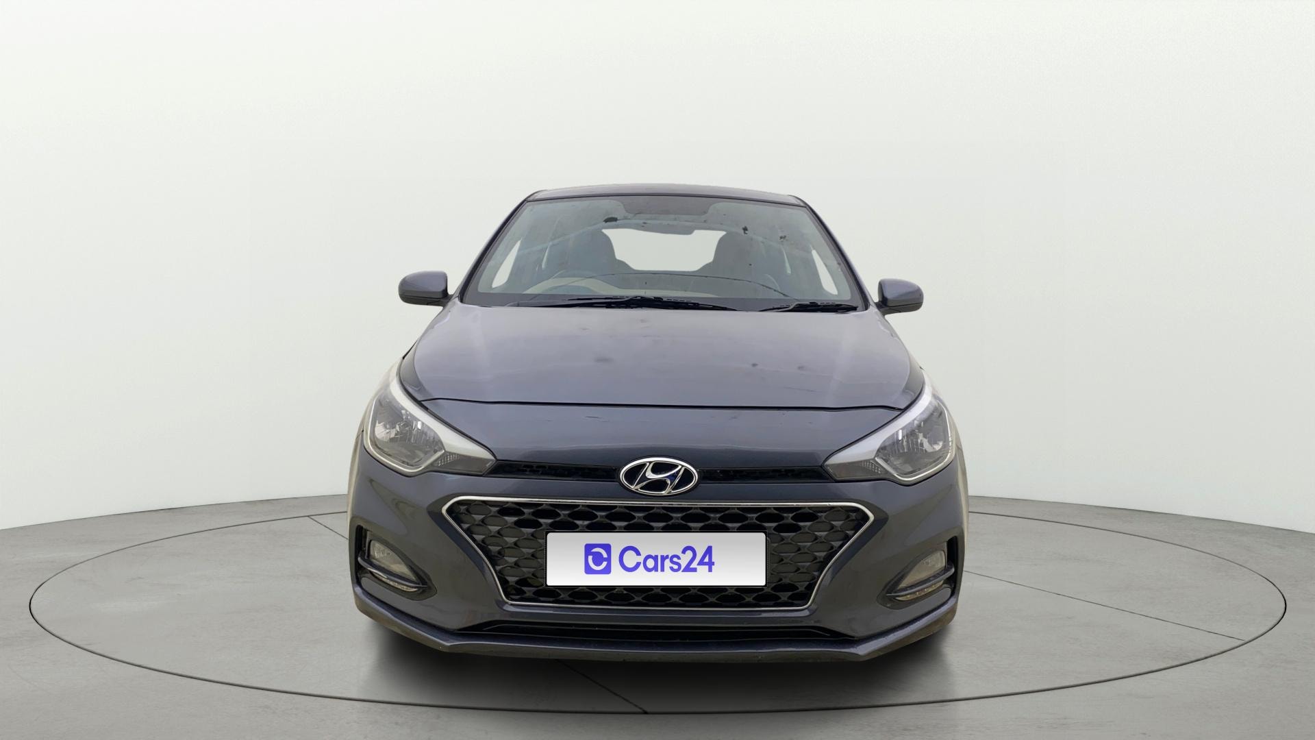 View 2019 Hyundai Elite i20 1.2 Magna Plus Petrol BS IV Image 1 Used 2019 Hyundai Elite i20 1.2 Magna Plus Petrol BS IV Image 1
