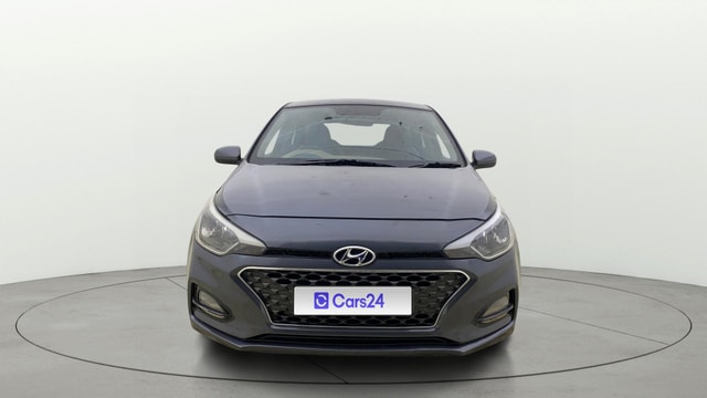 View Hyundai Elite i20 Image 1 Used Hyundai Elite i20 Image 1