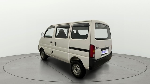 View Maruti Suzuki 1000 Image 2 Used Maruti Suzuki 1000 Image 2