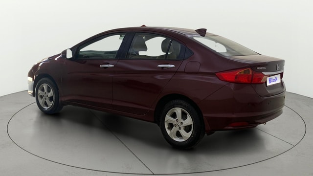 View Honda City Image 2 Used Honda City Image 2