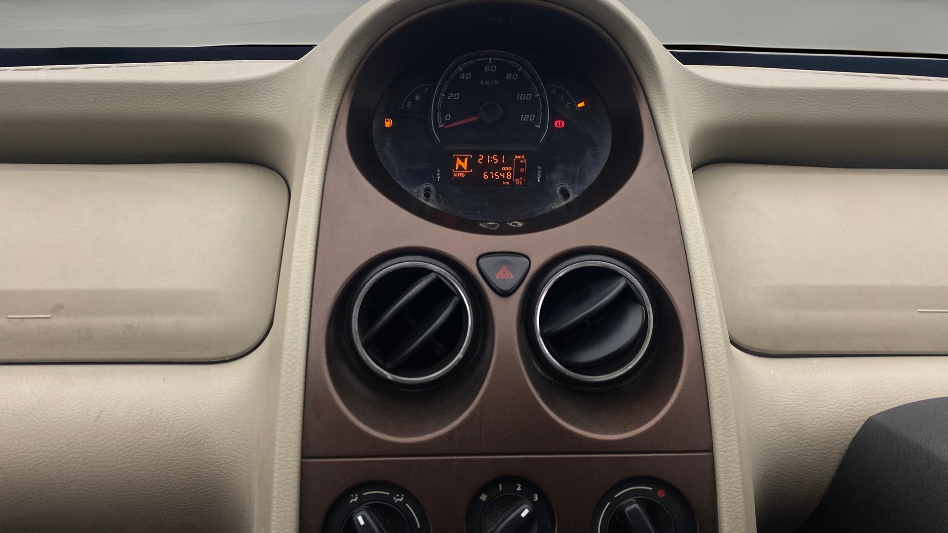 Used 2016 Tata Nano Used 2016 Tata Nano