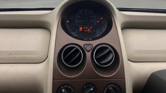View Tata Nano Image 30 Used Tata Nano Image 30