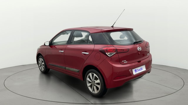 View Hyundai Elite i20 Image 2 Used Hyundai Elite i20 Image 2