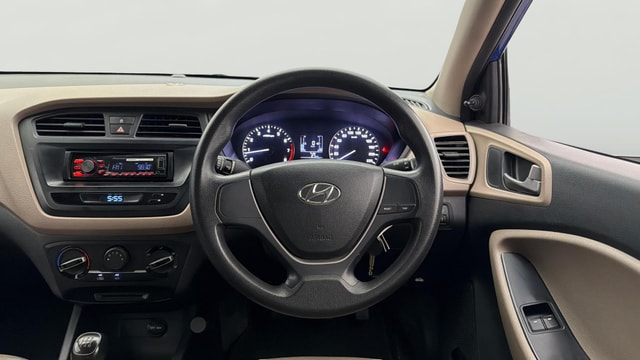View Hyundai Elite i20 Image 20 Used Hyundai Elite i20 Image 20