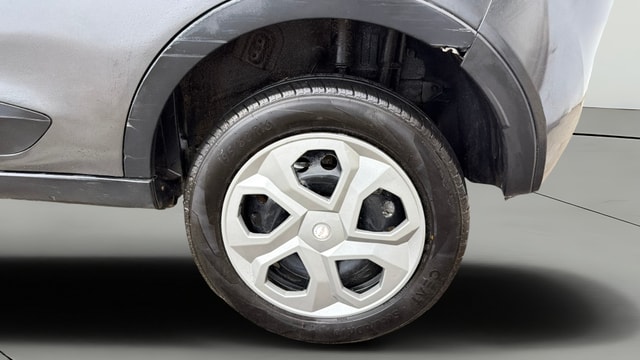 View Tata Nexon Image 11 Used Tata Nexon Image 11