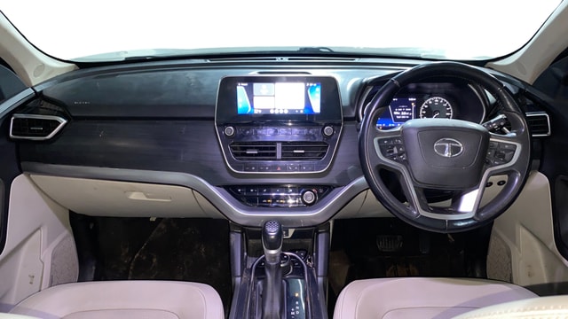 View Tata Safari Image 17 Used Tata Safari Image 17