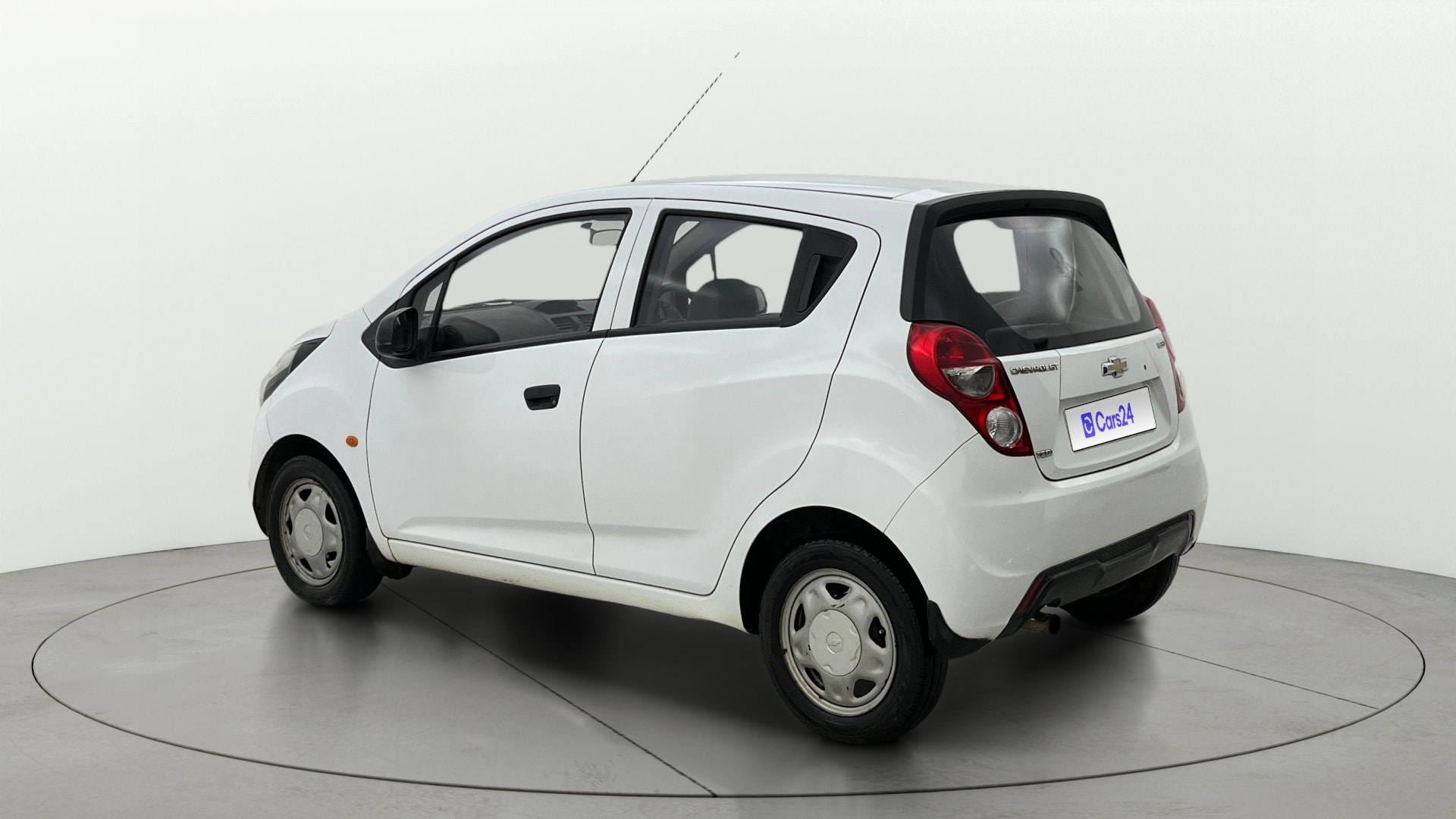 Used 2014 Chevrolet Beat Used 2014 Chevrolet Beat