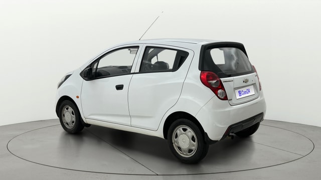 View Chevrolet Beat Image 2 Used Chevrolet Beat Image 2