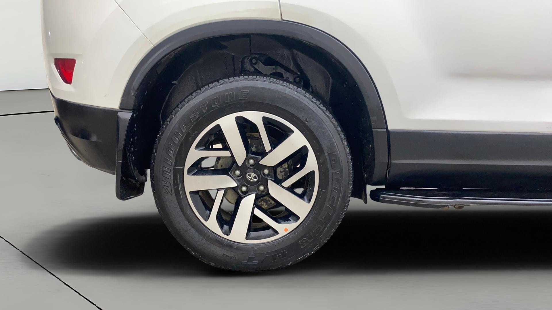 View 2022 Tata Harrier XE Image 25 Used 2022 Tata Harrier XE Image 25