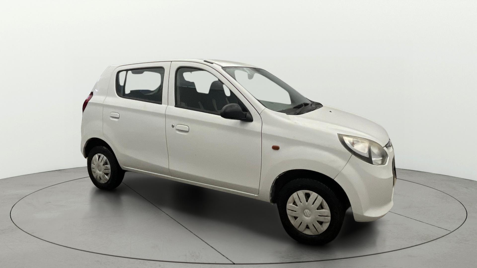 View 2015 Maruti Suzuki Alto 800 LX Image 21 Used 2015 Maruti Suzuki Alto 800 LX Image 21
