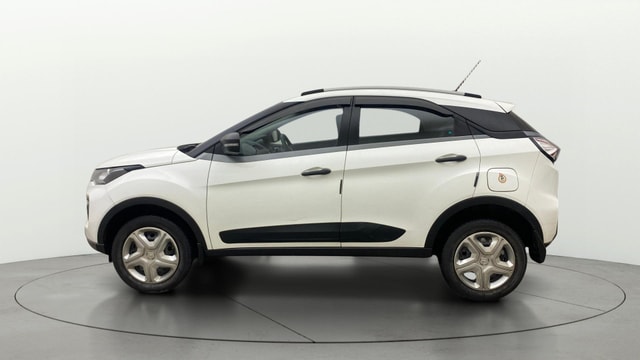 View Tata Nexon Image 5 Used Tata Nexon Image 5