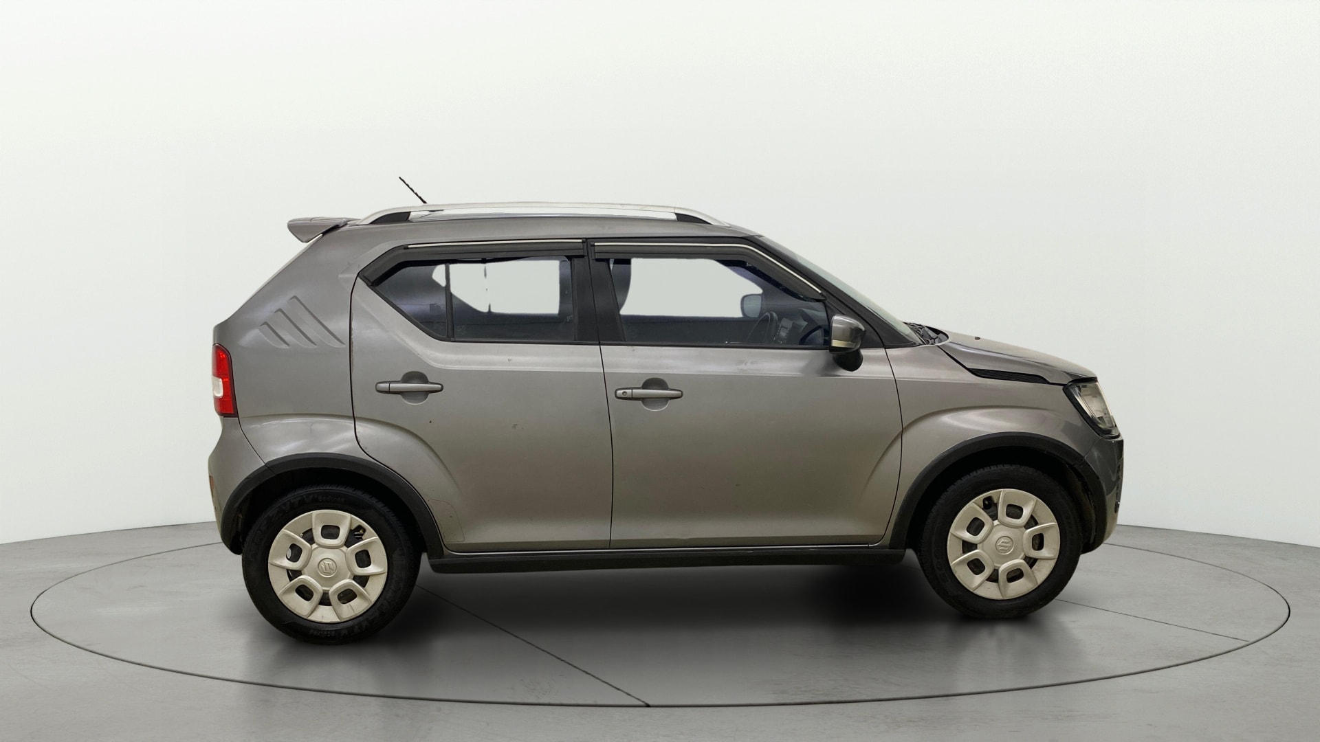View 2022 Maruti Suzuki 1000 Base Variant Image 8 Used 2022 Maruti Suzuki 1000 Base Variant Image 8