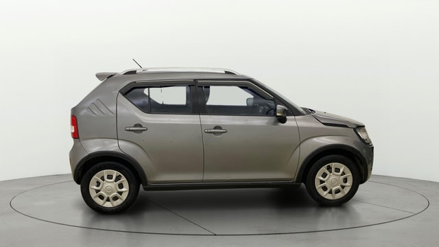 View Maruti Suzuki 1000 Image 8 Used Maruti Suzuki 1000 Image 8