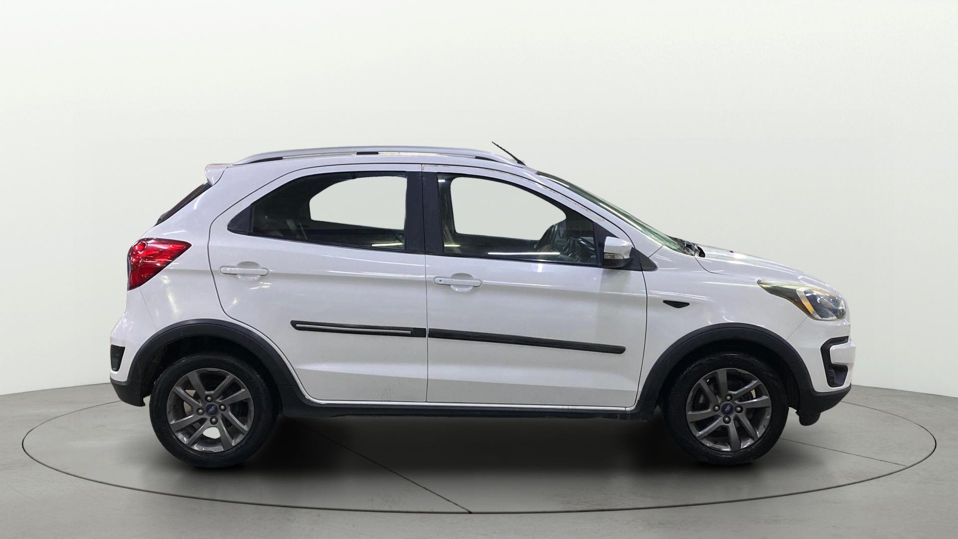Used 2019 Ford Freestyle Used 2019 Ford Freestyle
