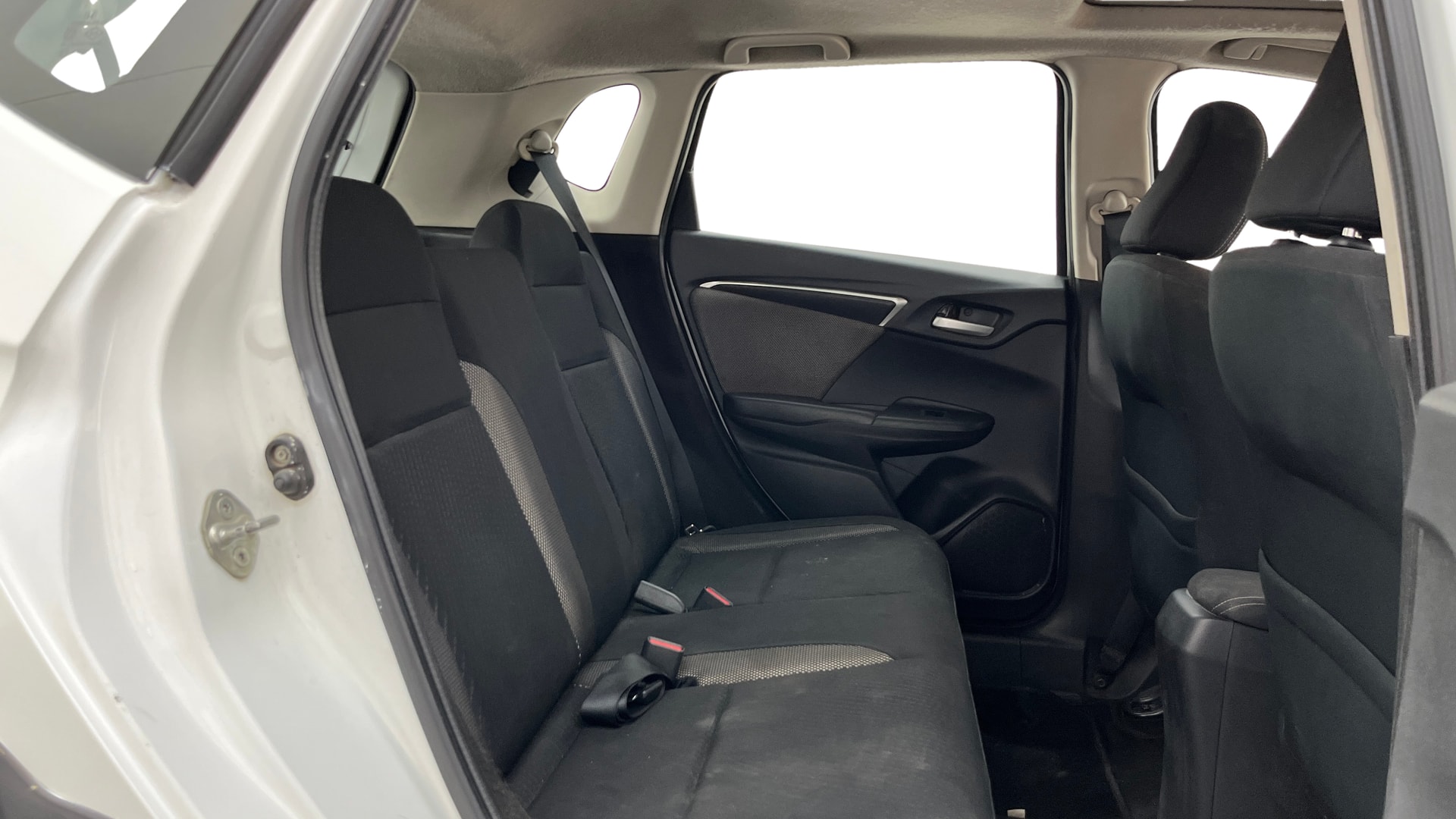 Used 2017 Honda WR-V Used 2017 Honda WR-V