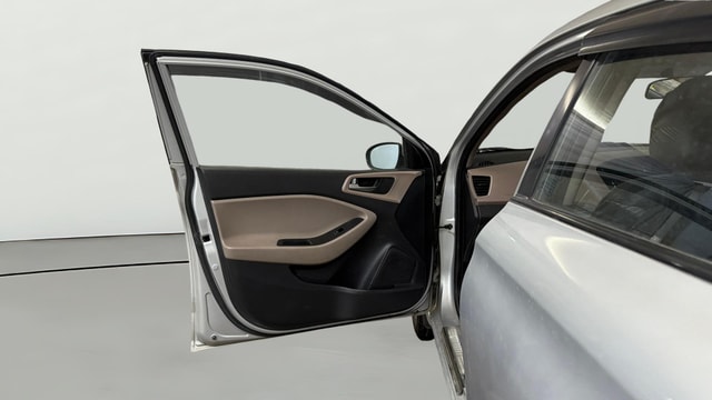 View Hyundai Elite i20 Image 37 Used Hyundai Elite i20 Image 37