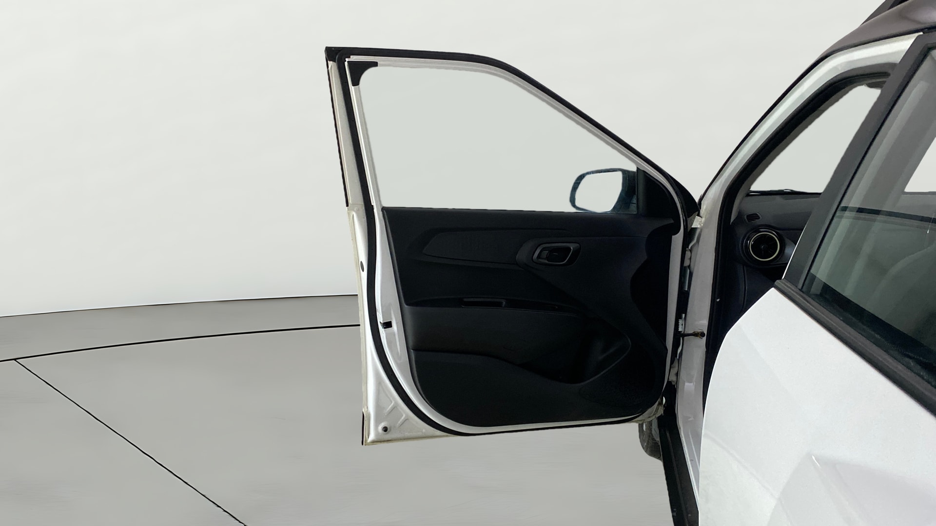View 2024 Hyundai Exter 1.2 AMT Kappa SX Dual Tone Image 33 Used 2024 Hyundai Exter 1.2 AMT Kappa SX Dual Tone Image 33