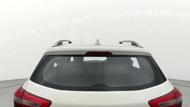 View Hyundai Creta Image 4 Used Hyundai Creta Image 4