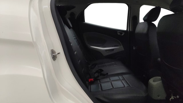 View Ford EcoSport Image 28 Used Ford EcoSport Image 28