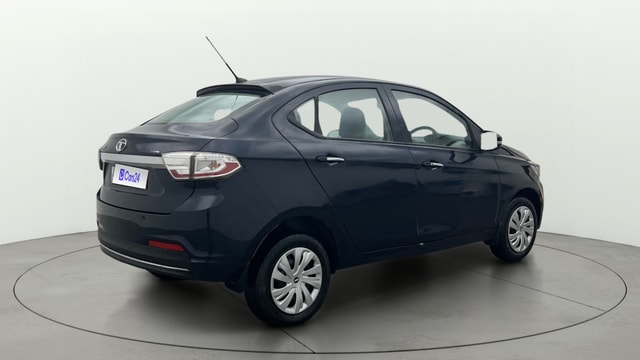 View Tata Tigor Image 41 Used Tata Tigor Image 41