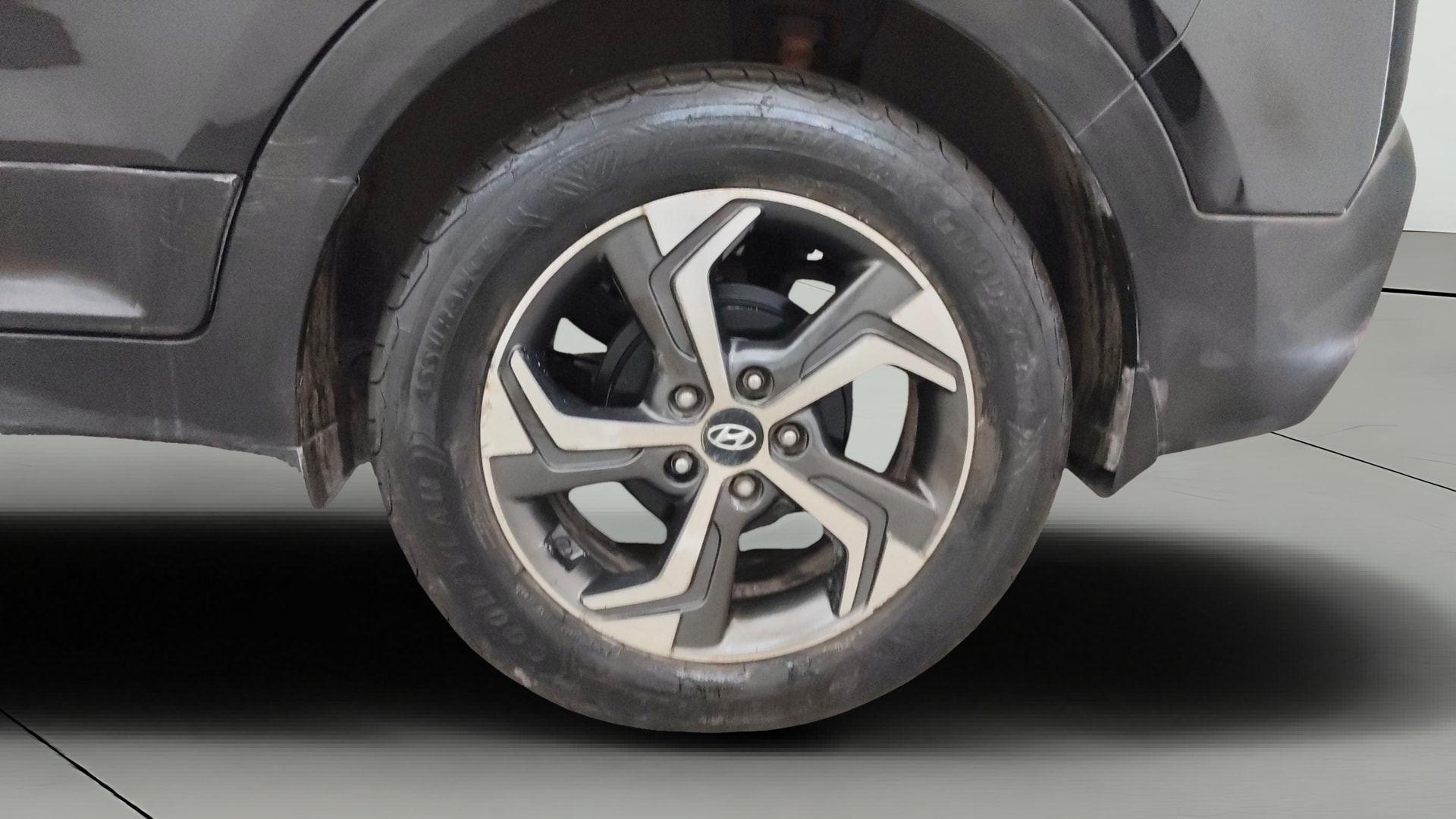 View 2018 Hyundai Creta 1.4 E Diesel Image 12 Used 2018 Hyundai Creta 1.4 E Diesel Image 12