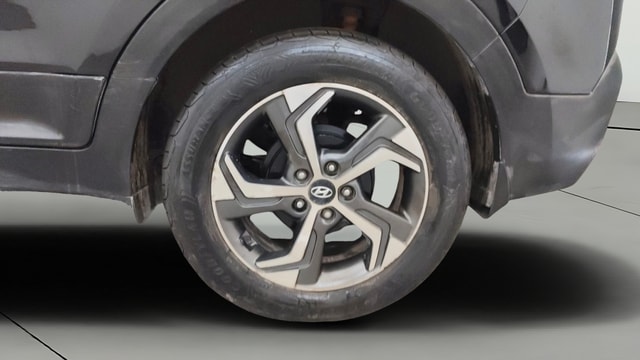 View Hyundai Creta Image 12 Used Hyundai Creta Image 12