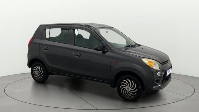 View Maruti Suzuki Alto 800 Image 35 Used Maruti Suzuki Alto 800 Image 35