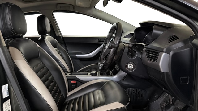 View Tata Nexon Image 26 Used Tata Nexon Image 26