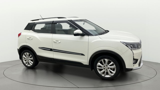 View Mahindra XUV300 Image 14 Used Mahindra XUV300 Image 14
