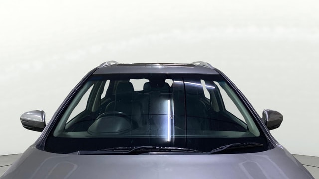 View MG Hector Image 38 Used MG Hector Image 38