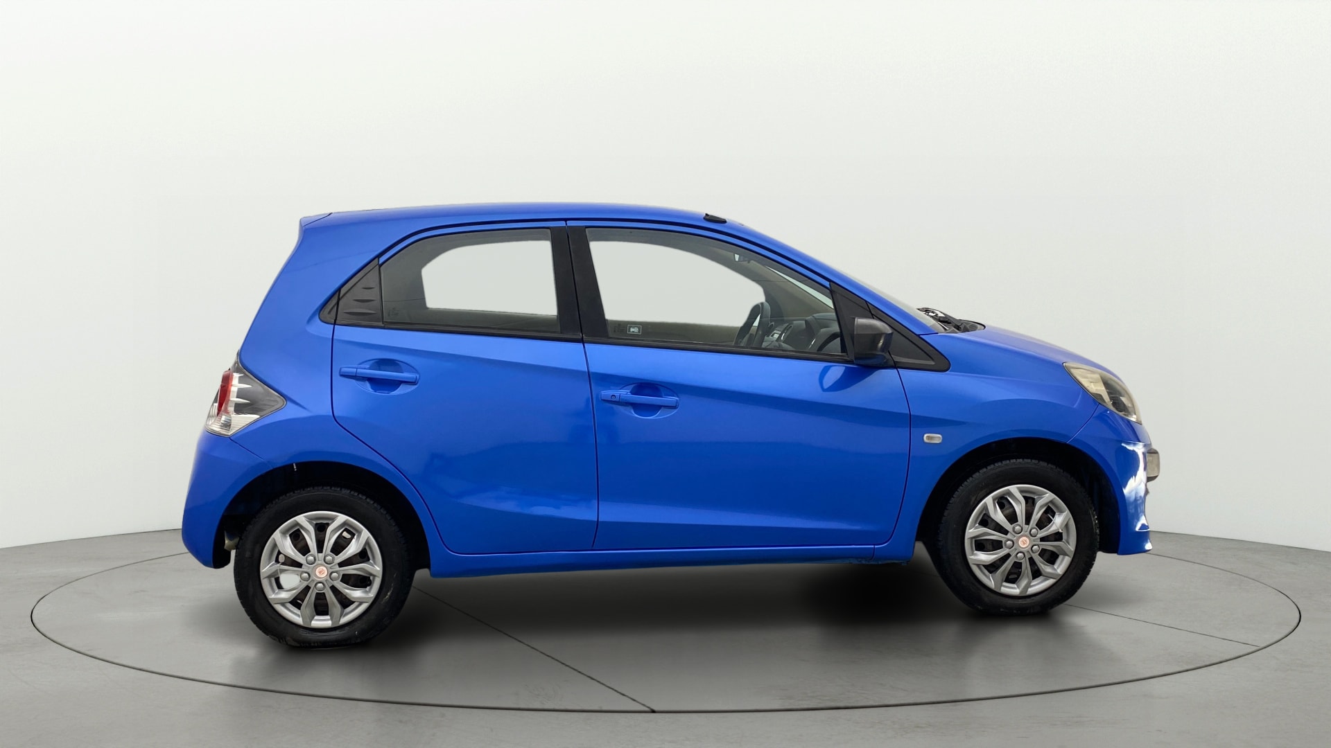 View 2013 Honda Brio S MT Petrol Image 8 Used 2013 Honda Brio S MT Petrol Image 8