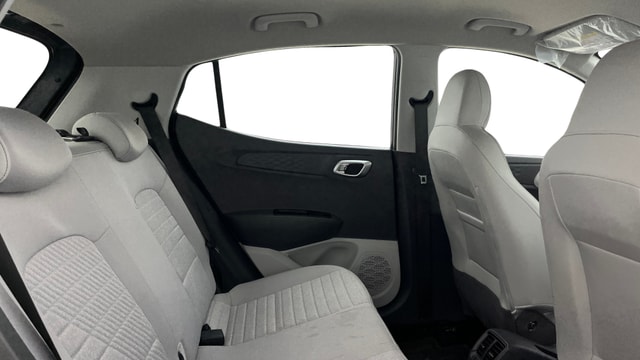 View Hyundai Grand i10 Nios Image 30 Used Hyundai Grand i10 Nios Image 30