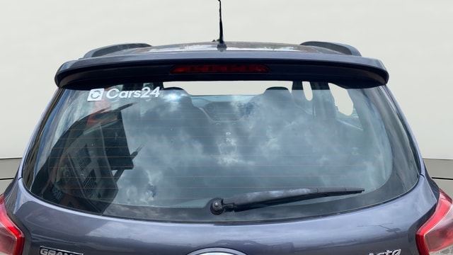 View Hyundai Grand i10 Image 4 Used Hyundai Grand i10 Image 4