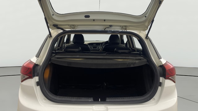 View Hyundai Elite i20 Image 38 Used Hyundai Elite i20 Image 38