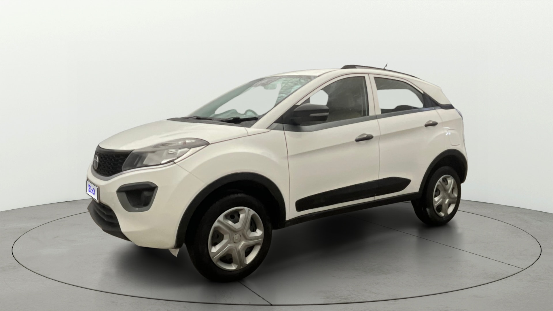 View 2019 Tata Nexon Revotron XM Image 34 Used 2019 Tata Nexon Revotron XM Image 34