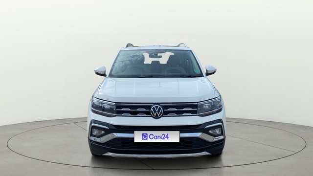 View Volkswagen Taigun Image 1 Used Volkswagen Taigun Image 1