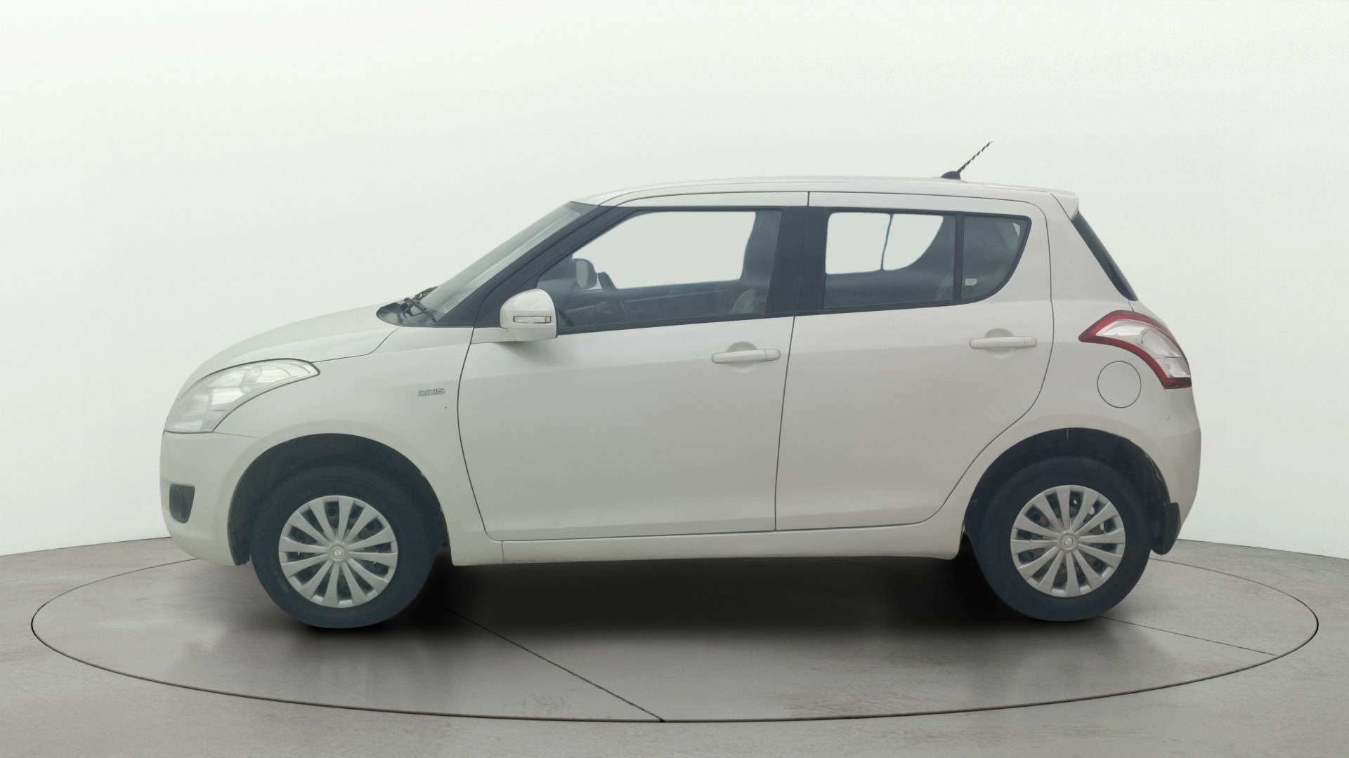 View 2014 Maruti Suzuki 1000 Base Variant Image 5 Used 2014 Maruti Suzuki 1000 Base Variant Image 5