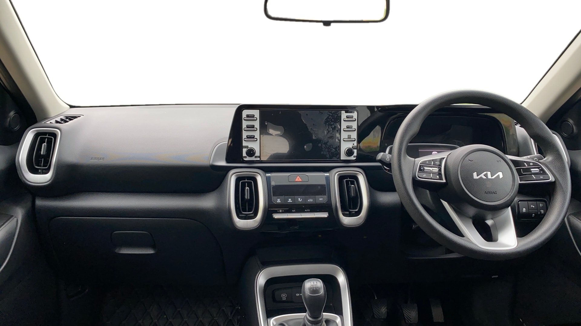 Used 2024 Kia Sonet Used 2024 Kia Sonet