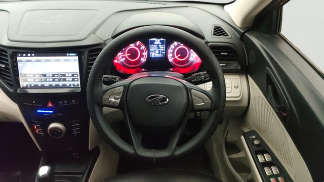 View Mahindra XUV300 Image 20 Used Mahindra XUV300 Image 20