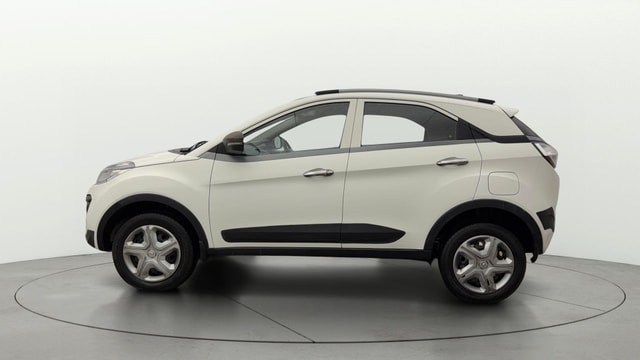 View Tata Nexon Image 5 Used Tata Nexon Image 5