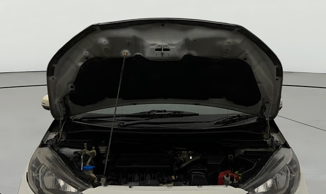 View Honda WR-V Image 19 Used Honda WR-V Image 19