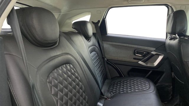 View Tata Harrier Image 29 Used Tata Harrier Image 29