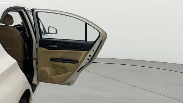 View Honda Amaze Image 8 Used Honda Amaze Image 8